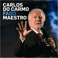 Carlos Do Carmo Fado Maestro